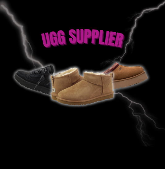 UGG Supplier