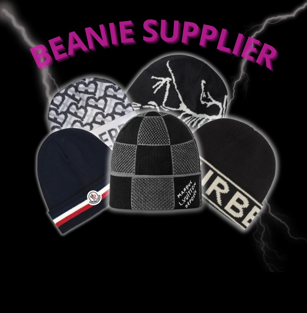 Beanie Supplier