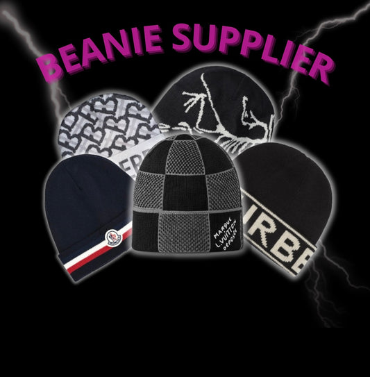 Beanie Supplier